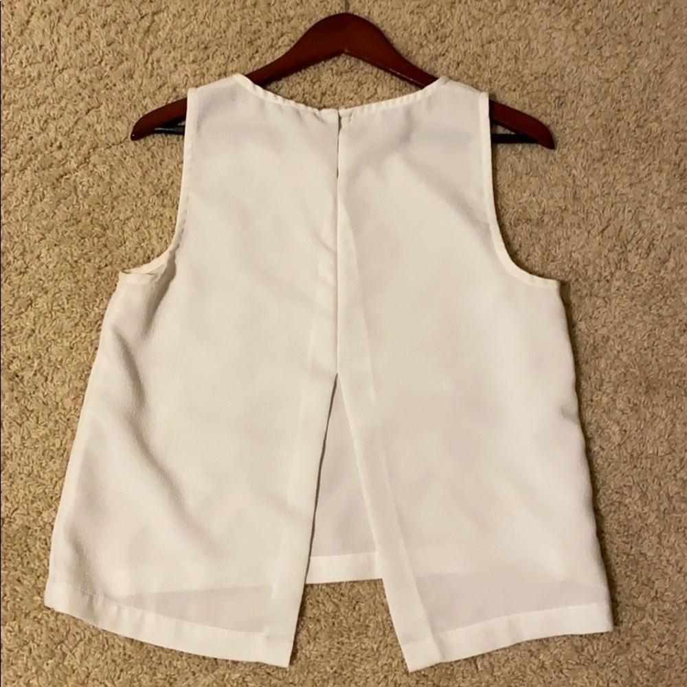 Madewell Top - Picture 4 of 6